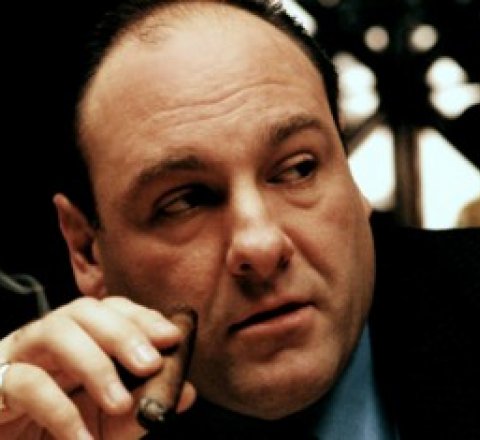 James Gandolfini