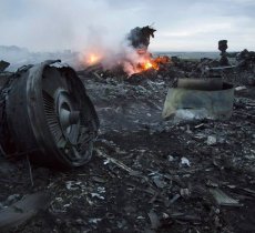 Flight MH17: Searching for the truth