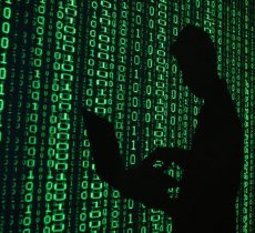 Hackers, Hackers Everywhere