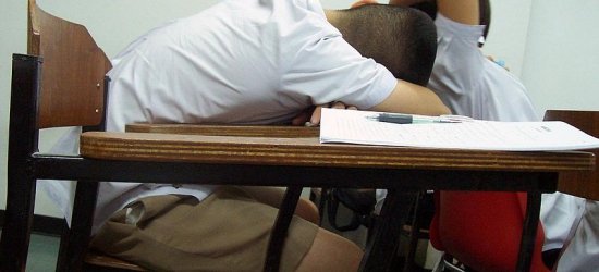 who manufactured standardized testing who developed standardised testing
