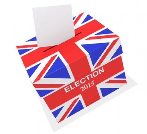 Britain election 2015