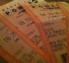 The Dream of Winning the Lottery