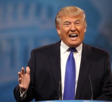 Trump afraid Mueller investigation will look into his tax returns