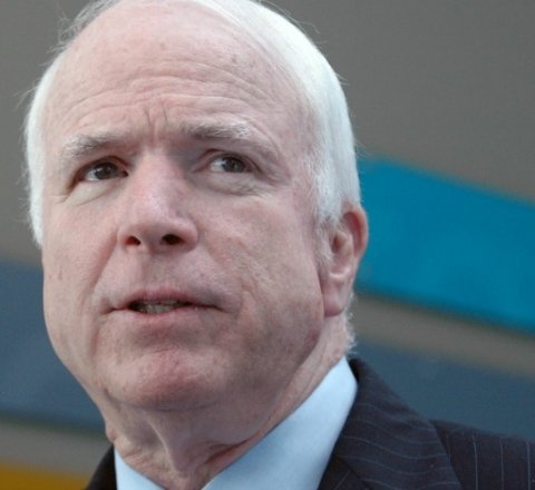 John McCain