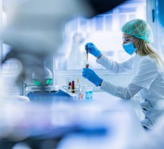 What To Consider When Choosing A Biopharmaceutical Recruiting Firm