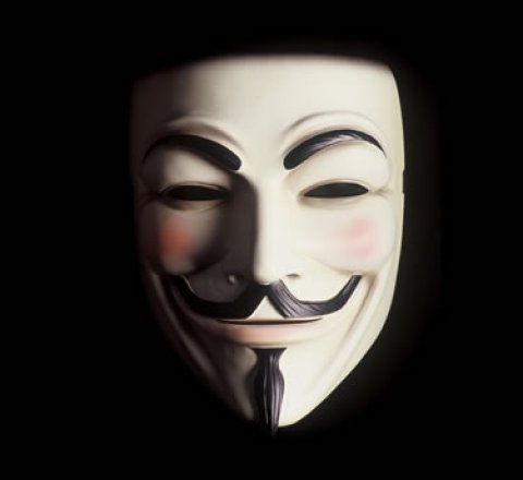 Anonymous