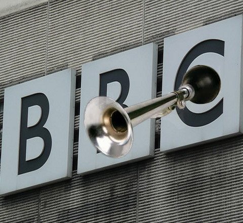 BBC scandal