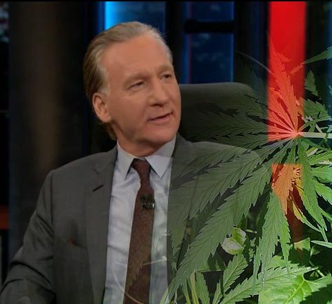 Bill Maher on Israel