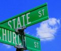 church and state