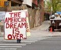 end of american dream
