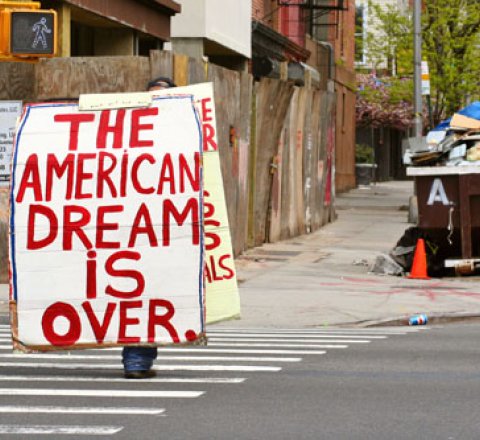 American dream