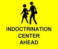 indoctrination