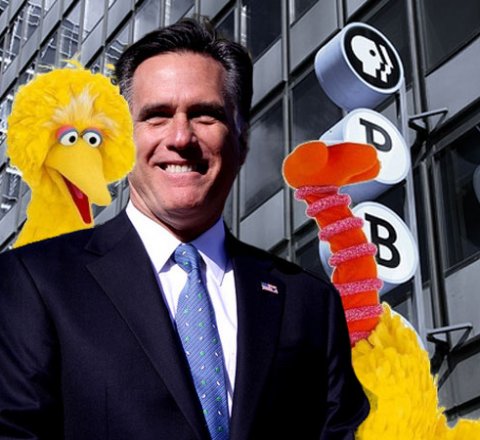 Mitt Romney