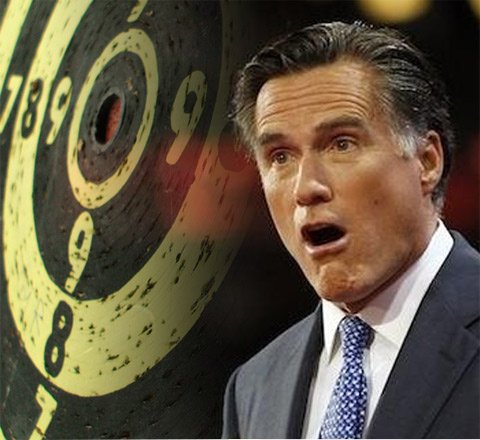 Romney bullshit
