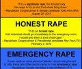 romney rape romney rape
