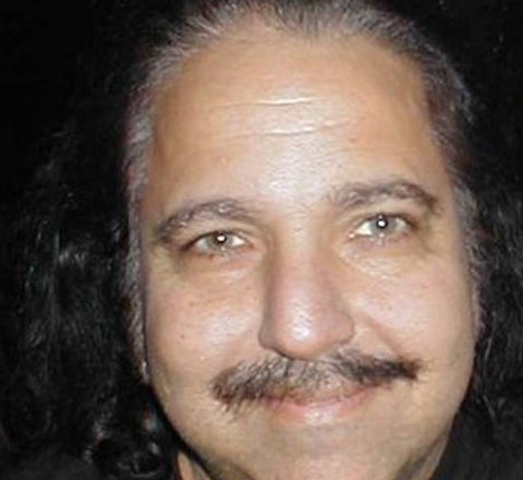 Ron jeremy