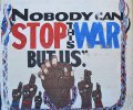 stop war