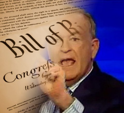 Bill o reilly on gay marriage