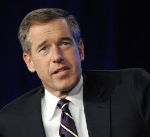 Brian Williams