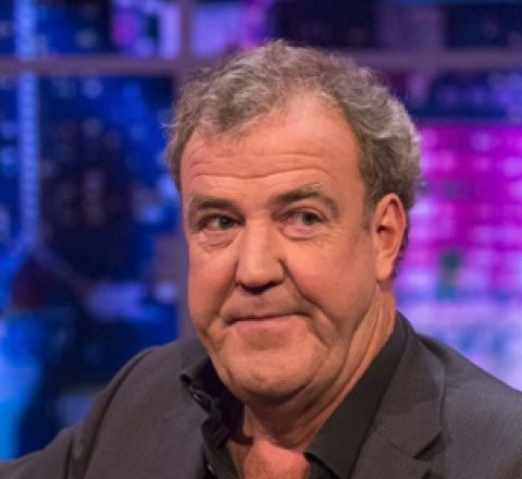 Jeremy Clarkson