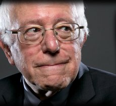 Bernie Sanders - what does he believe?