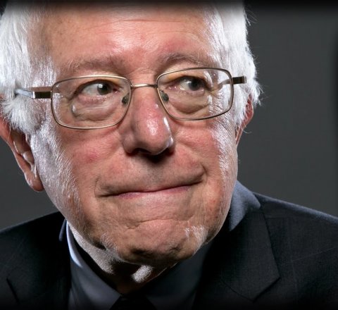 what does bernie sanders stand for