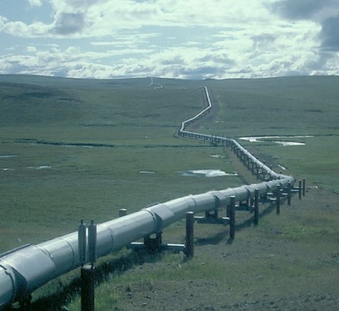 Keystone pipeline