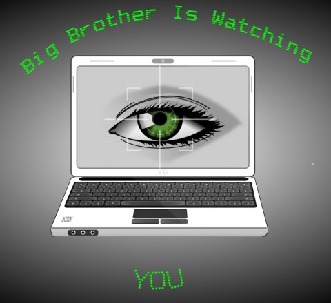 Big brother