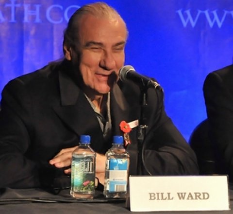 Bill ward