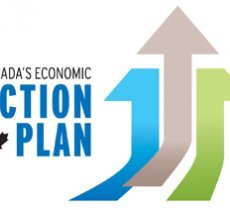 The \"Canada Economic Action Plan\" is a Sham
