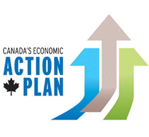 Canada economic action plan
