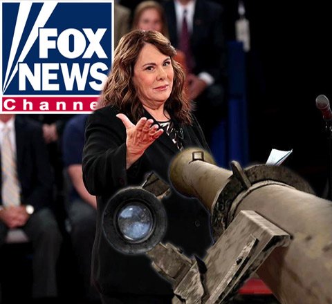 Candy crowley