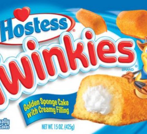 Hostess company