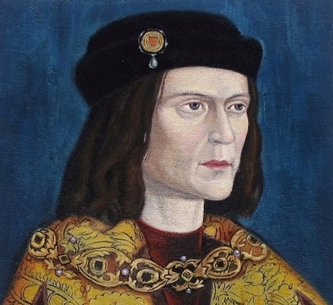 Richard III controversy