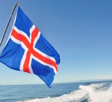 Icelandic Porn: Get It While It Exists!
