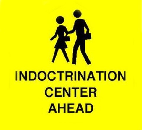 Indoctrination