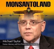 Does Monsanto Now Have a Vice Grip on the U.S.?
