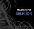 religious freedom