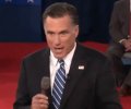 romney obama second debate