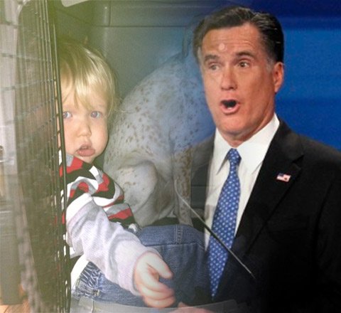 Romney campaign