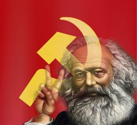 The communist manifesto